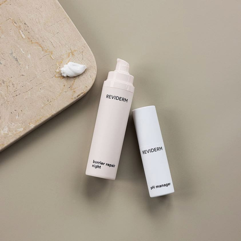Results Barrier Repair Night REVIDERM.uk Results Barrier Repair Night REVIDERM.uk