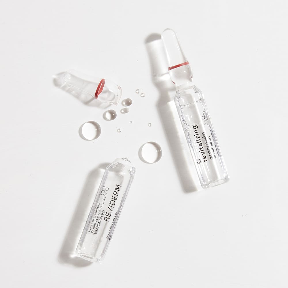 Application C Revitalizing Ampoule | REVIDERM.uk Application C Revitalizing Ampoule REVIDERM.uk