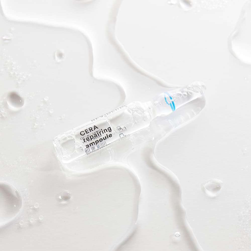 Results CERA Repairing Ampoule REVIDERM.uk Results CERA Repairing Ampoule REVIDERM.uk