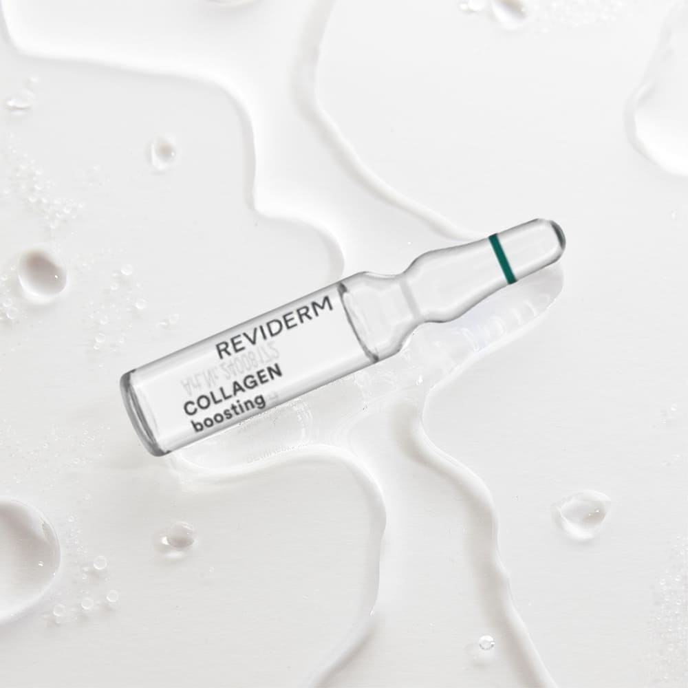 Results COLLAGEN Boosting Ampoule REVIDERM.uk Results COLLAGEN Boosting Ampoule REVIDERM.uk