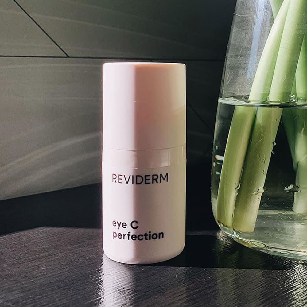 Results Eye C Perfection REVIDERM.uk Results Eye C Perfection REVIDERM.uk