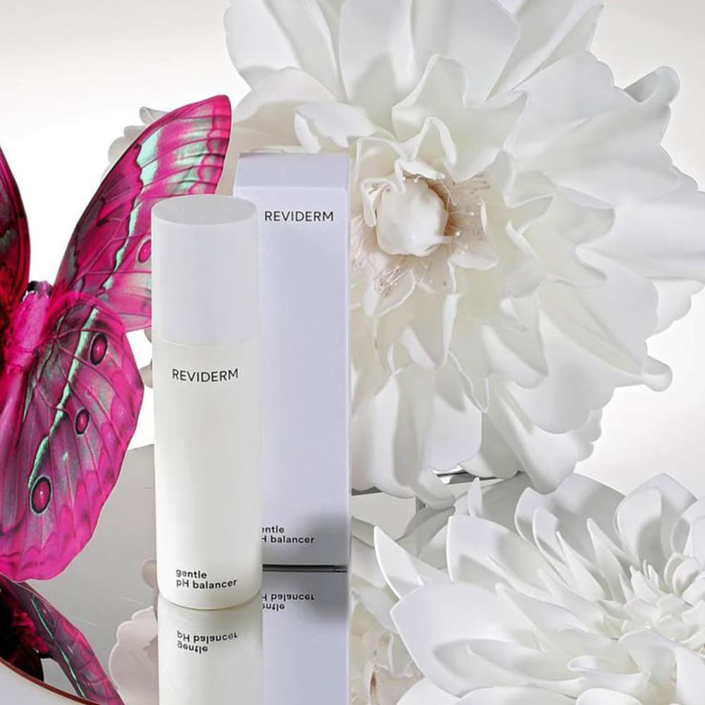 Results Gentle pH Balancer REVIDERM.uk Results Gentle pH Balancer REVIDERM.uk