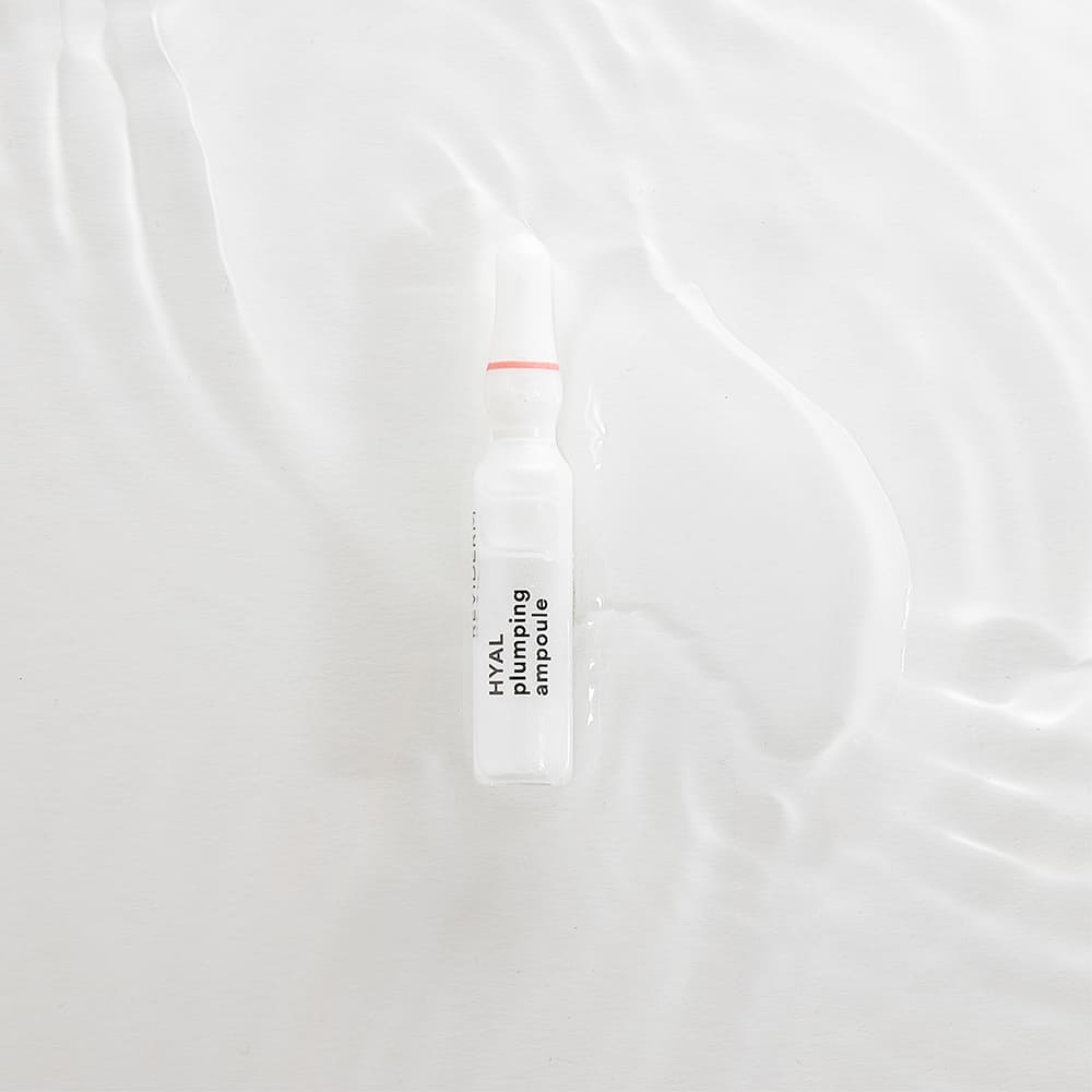 Results HYAL Plumping Ampoule REVIDERM.uk Results HYAL Plumping Ampoule REVIDERM.uk