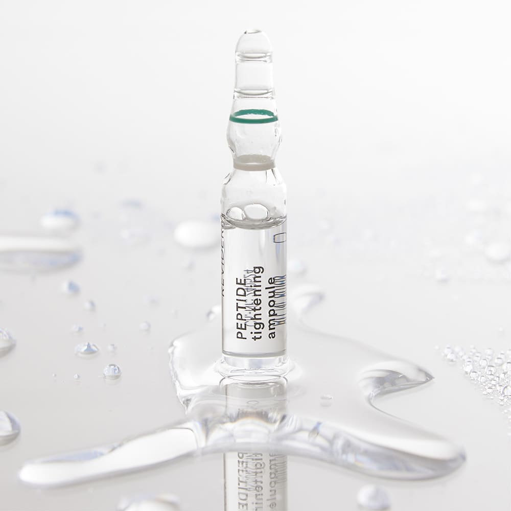 Results PEPTIDE Tightening Ampoule REVIDERM.uk Results PEPTIDE Tightening Ampoule REVIDERM.uk