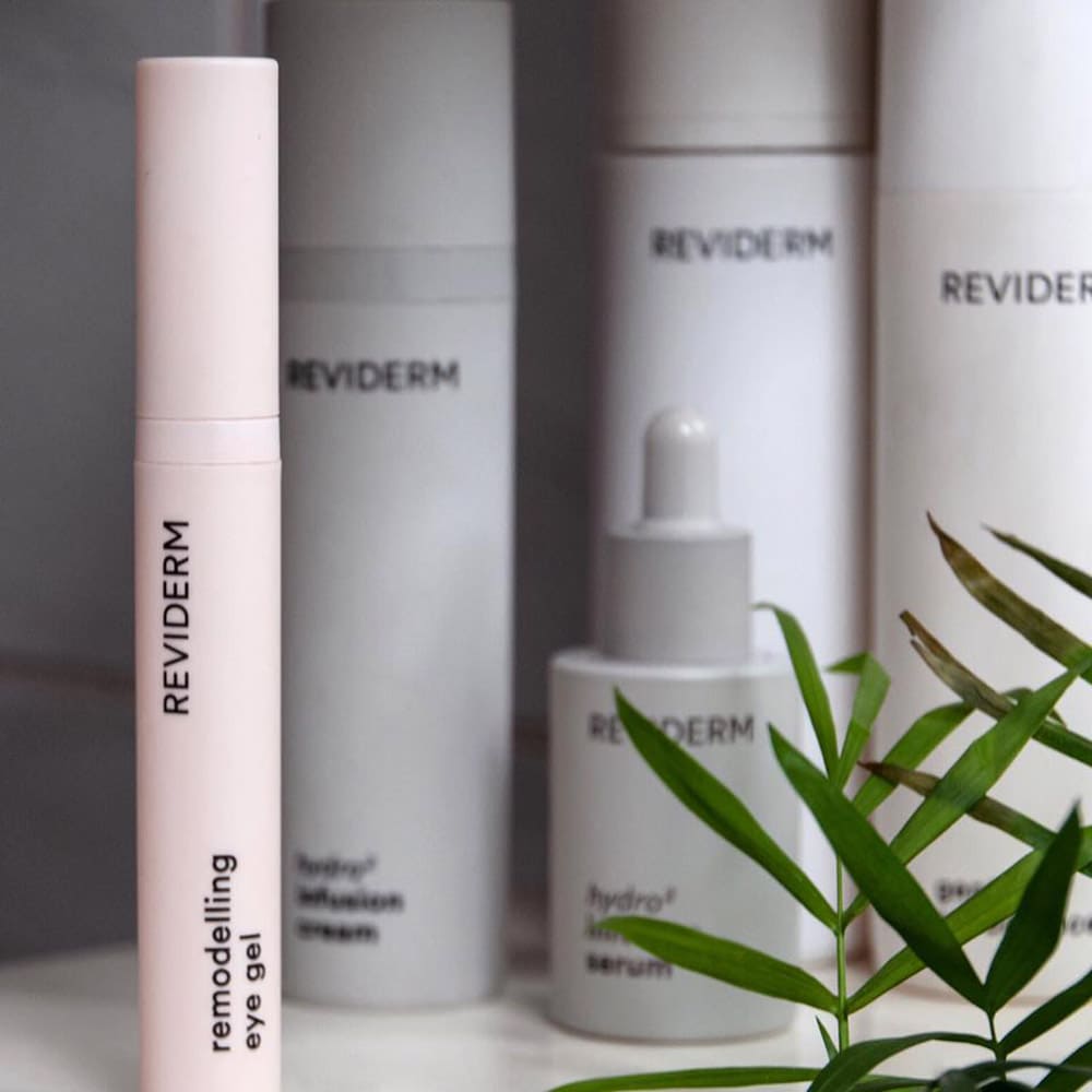Results Remodelling Eye Gel REVIDERM.uk Results Remodelling Eye Gel REVIDERM.uk