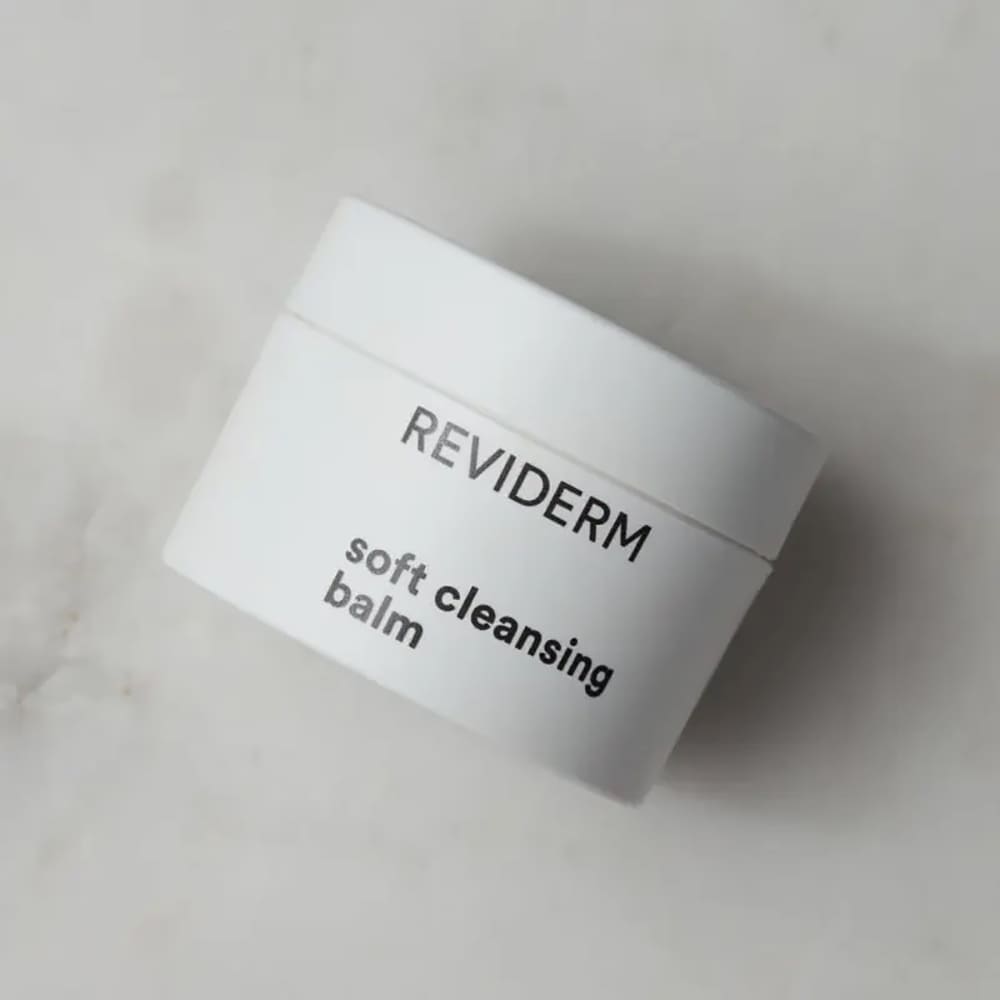 Results Soft Cleansing Balm REVIDERM.uk Results Soft Cleansing Balm REVIDERM.uk