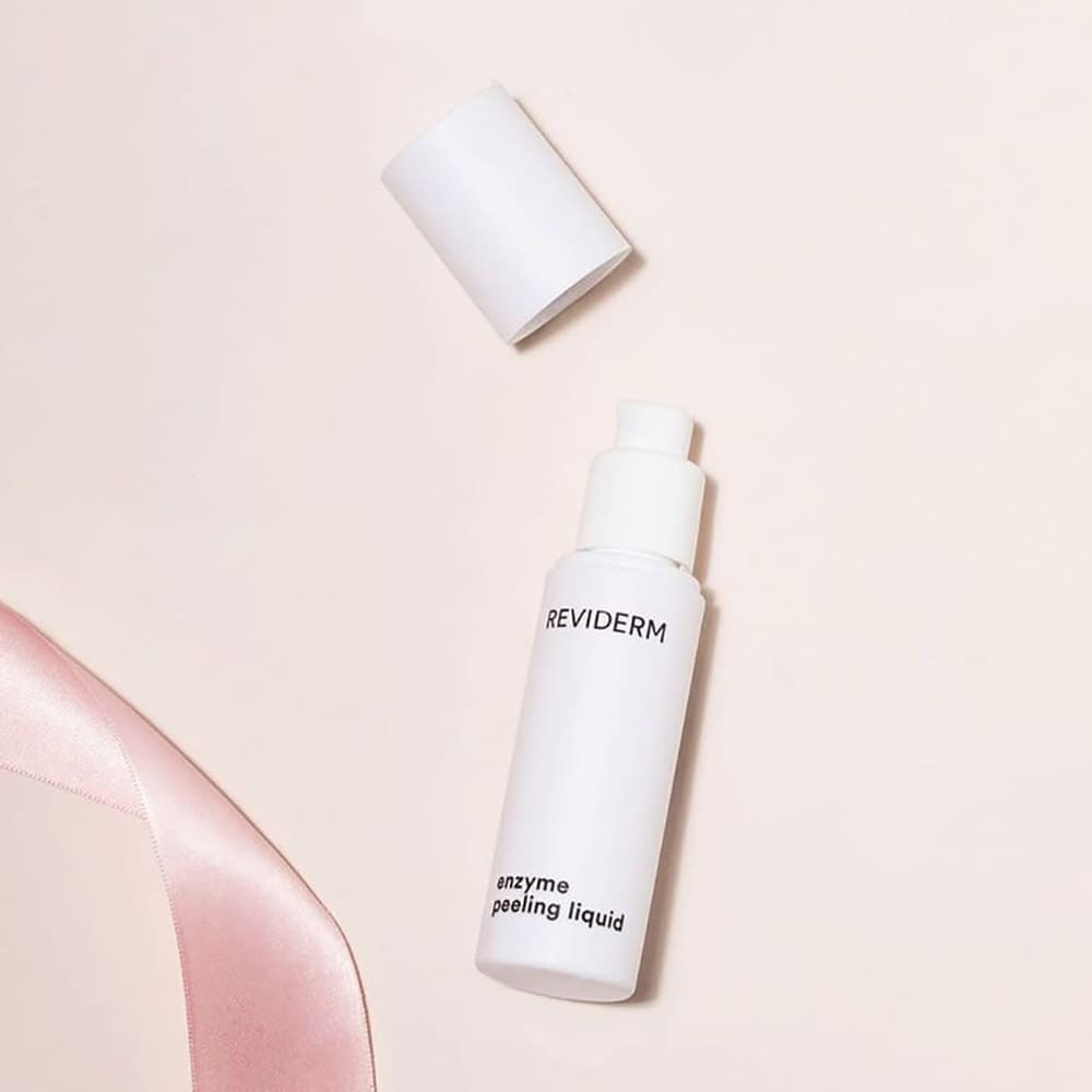 Results Enzyme Peeling Liquid REVIDERM.uk Results Enzyme Peeling Liquid REVIDERM.uk