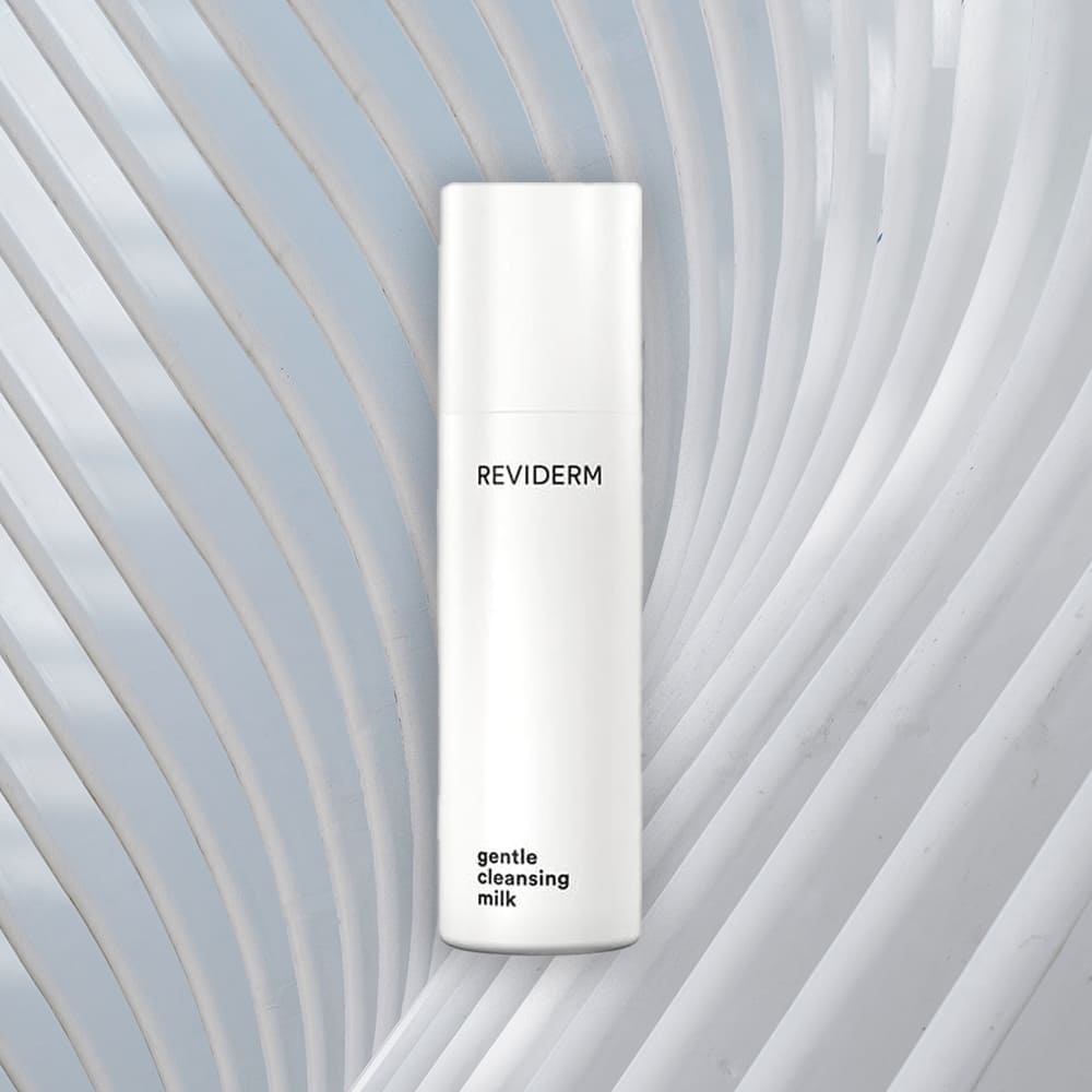 Results Gentle Cleansing Milk REVIDERM.uk Results Gentle Cleansing Milk REVIDERM.uk
