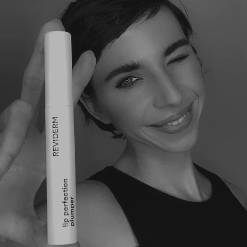 Results Lip Perfection Plumper REVIDERM.uk Results Lip Perfection Plumper REVIDERM.uk