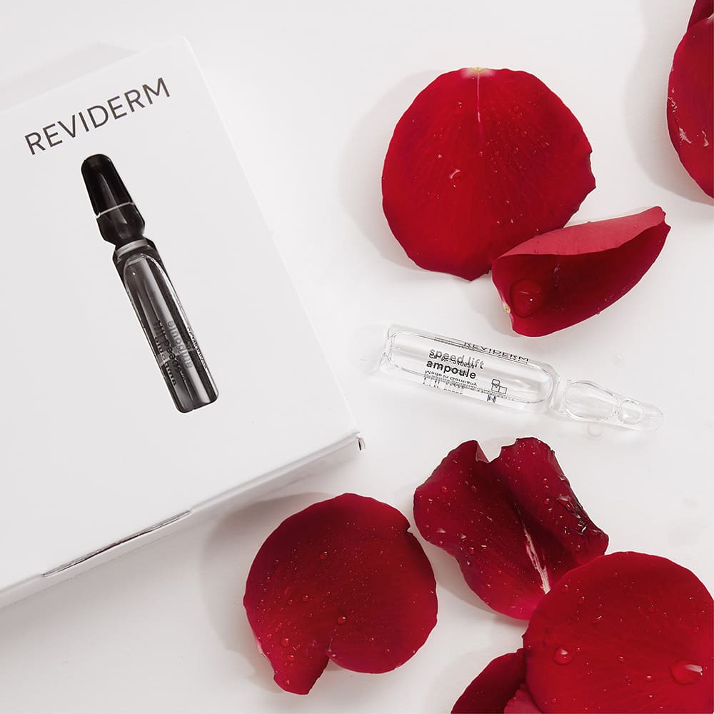 Results Speed Lift Ampoule REVIDERM.uk Results Speed Lift Ampoule REVIDERM.uk