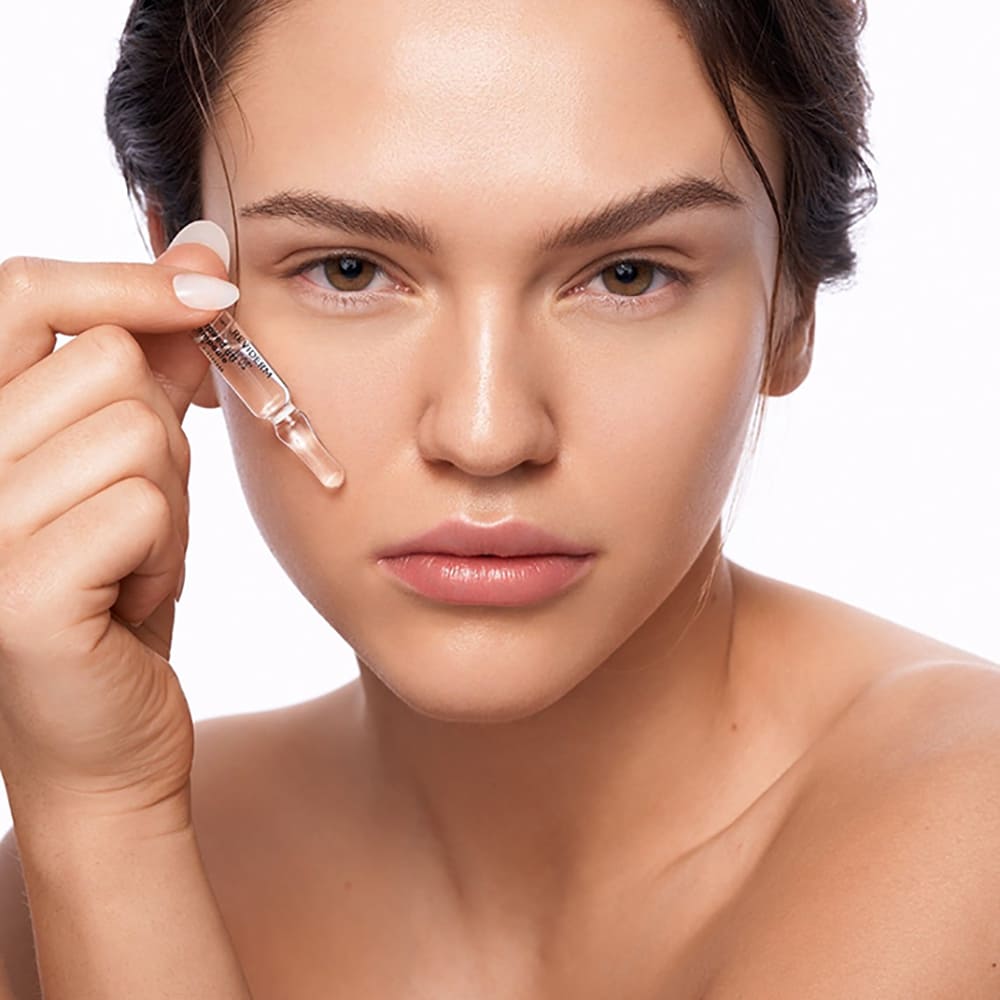 Application Speed Lift Ampoule | REVIDERM.uk Application Speed Lift Ampoule REVIDERM.uk