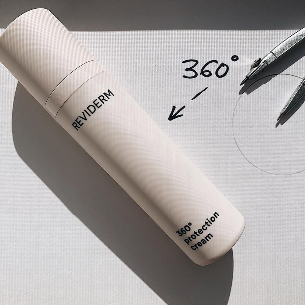 Results 360° Protection Cream REVIDERM.uk Results 360° Protection Cream REVIDERM.uk