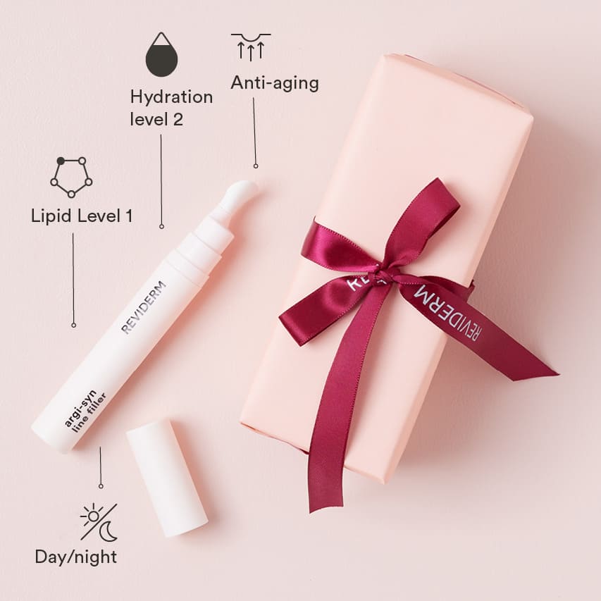 Results Argi-Syn Line Filler REVIDERM.uk Results Argi-Syn Line Filler REVIDERM.uk