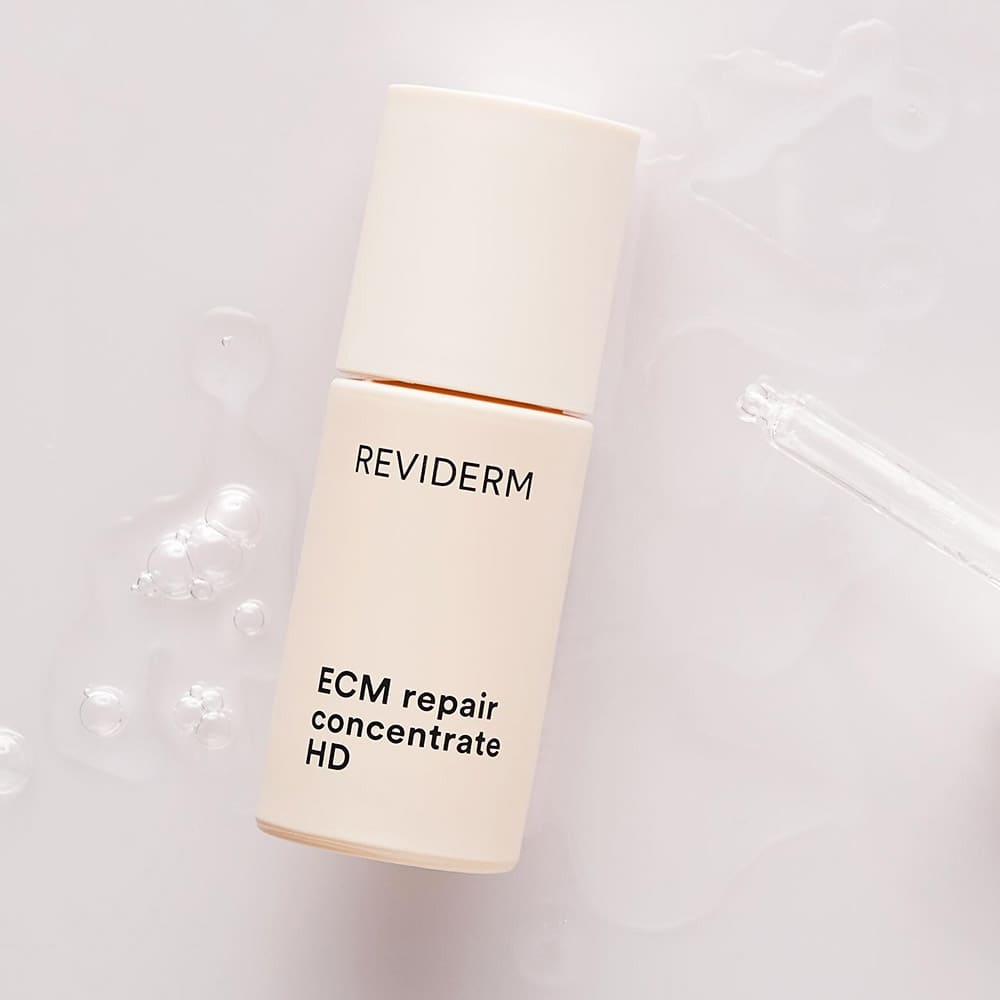 Results ECM Repair Concentrate REVIDERM.uk Results ECM Repair Concentrate REVIDERM.uk
