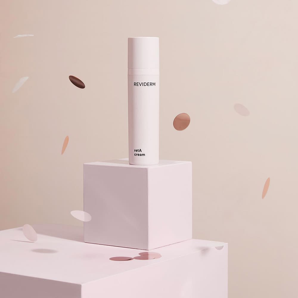 Results retA Cream REVIDERM.uk Results retA Cream REVIDERM.uk