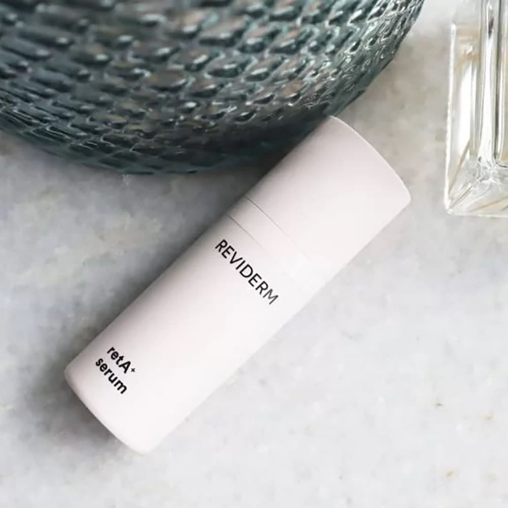 Results retA+ Serum REVIDERM.uk Results retA+ Serum REVIDERM.uk