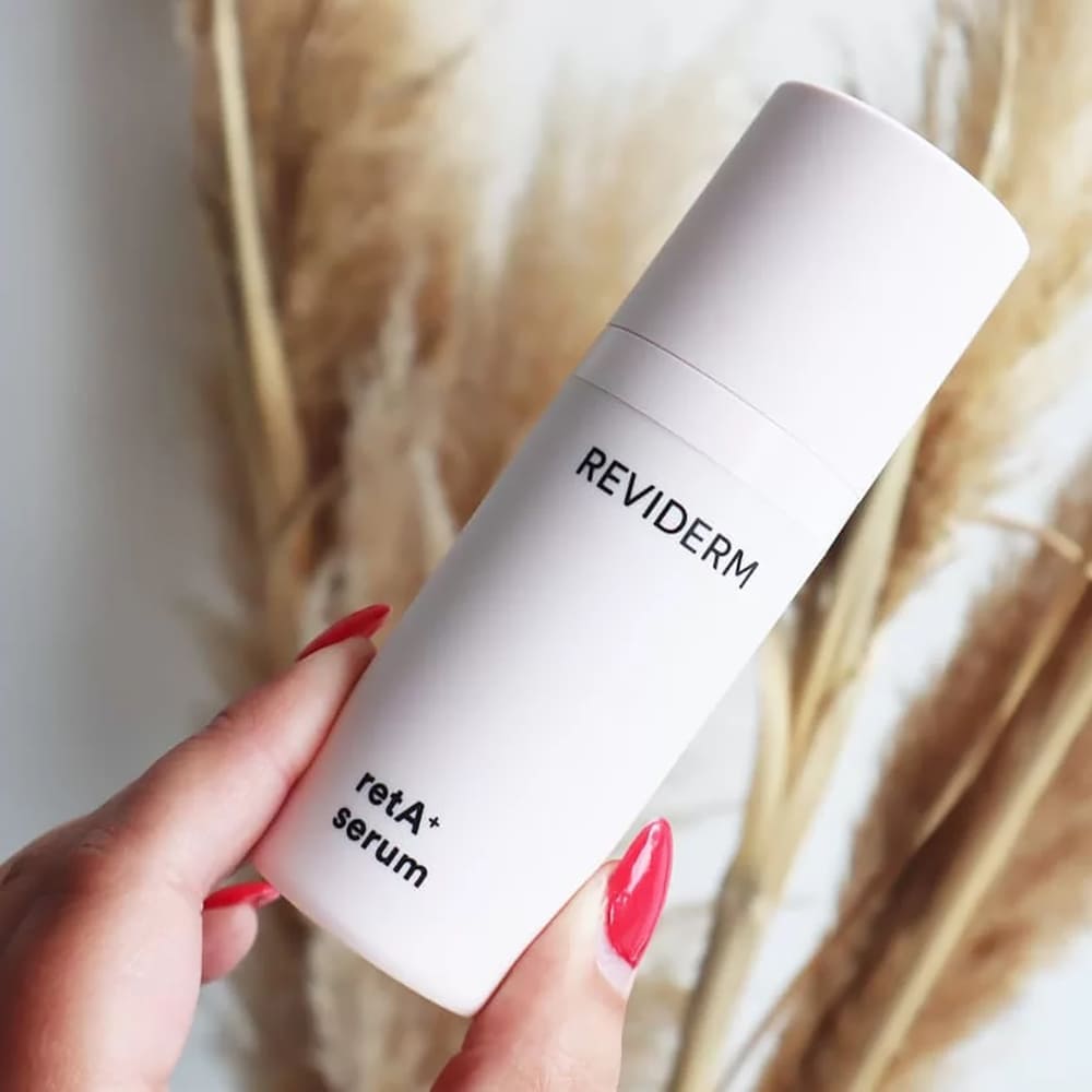 Application retA+ Serum | REVIDERM.uk Application retA+ Serum REVIDERM.uk