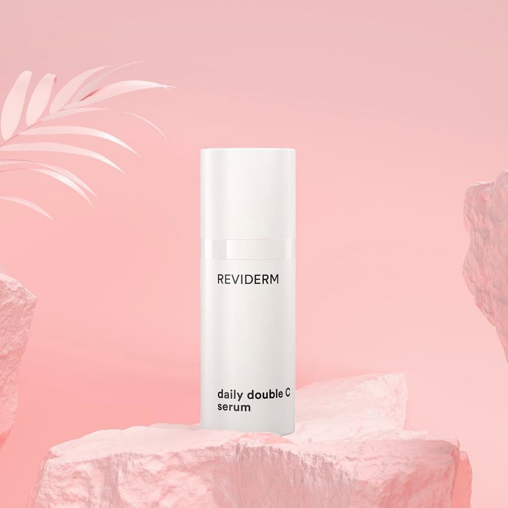 Results Daily Double C Serum REVIDERM.uk Results Daily Double C Serum REVIDERM.uk
