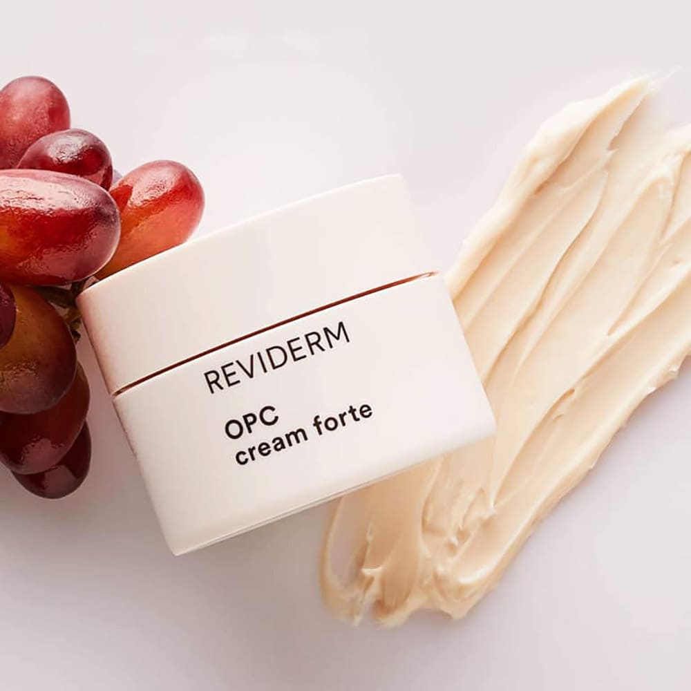 Results OPC Cream Forte REVIDERM.uk Results OPC Cream Forte REVIDERM.uk