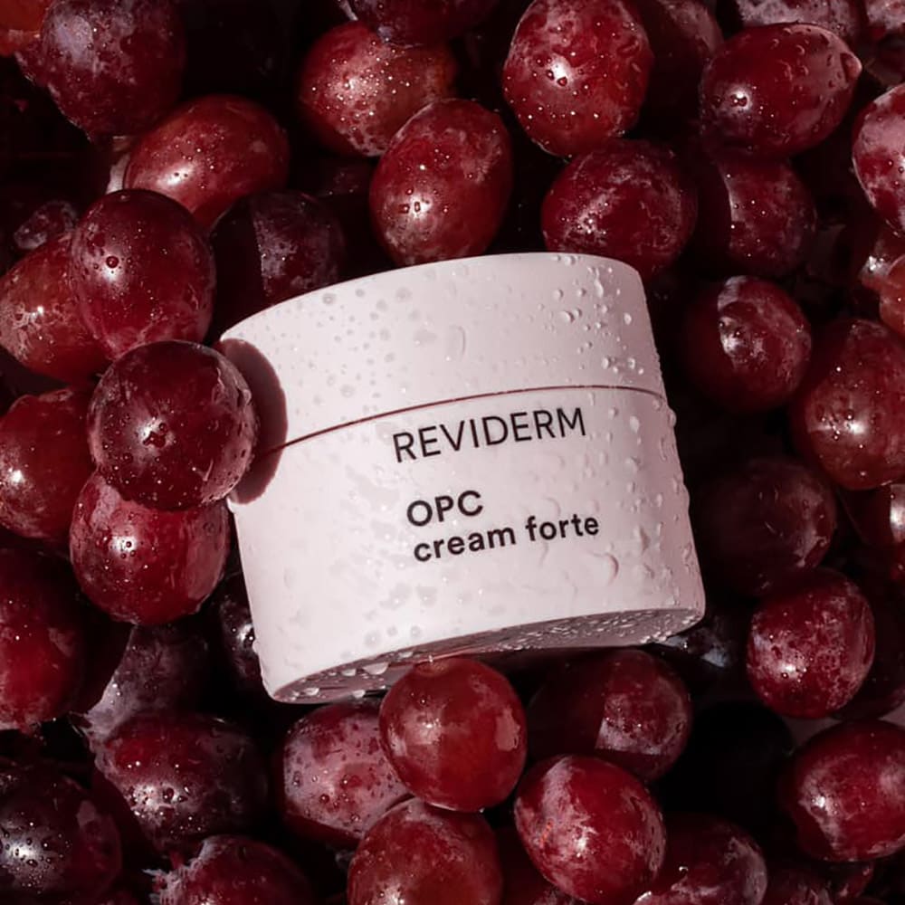 Application OPC Cream Forte | REVIDERM.uk Application OPC Cream Forte REVIDERM.uk