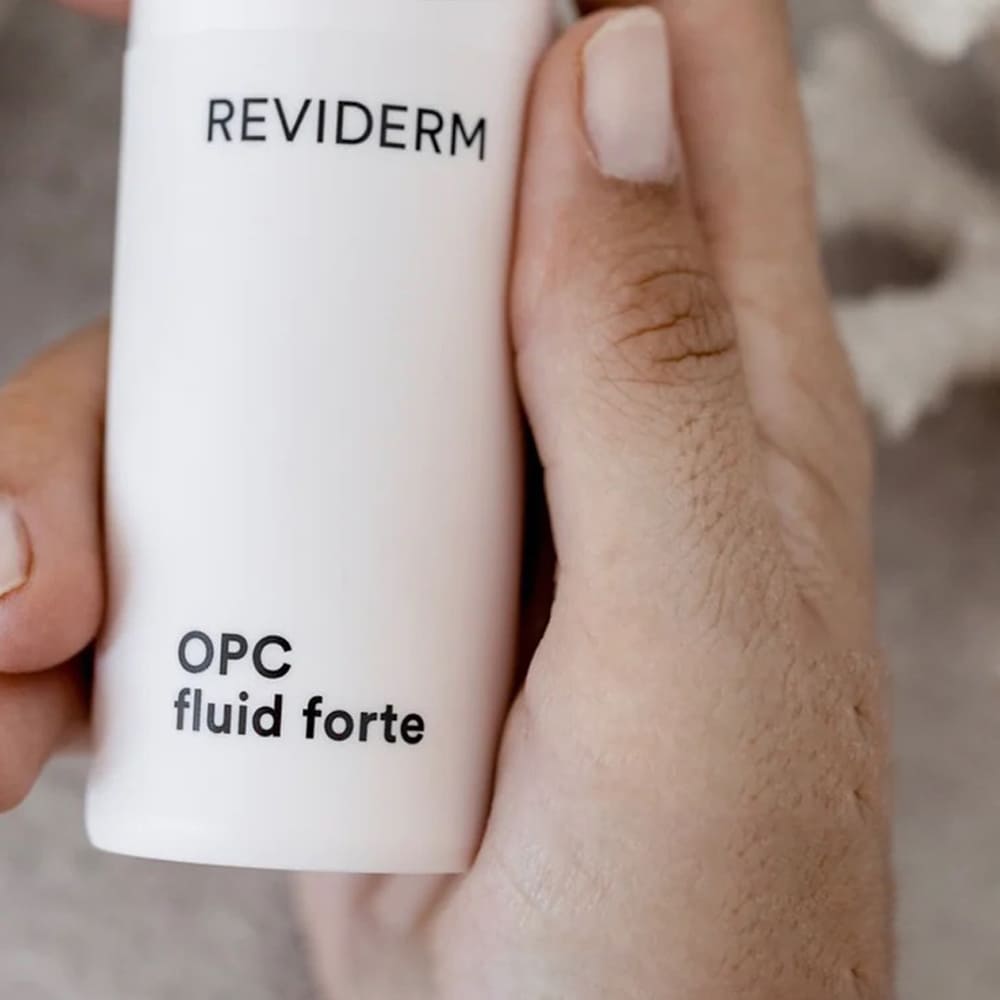 Results OPC Fluid Forte REVIDERM.uk Results OPC Fluid Forte REVIDERM.uk
