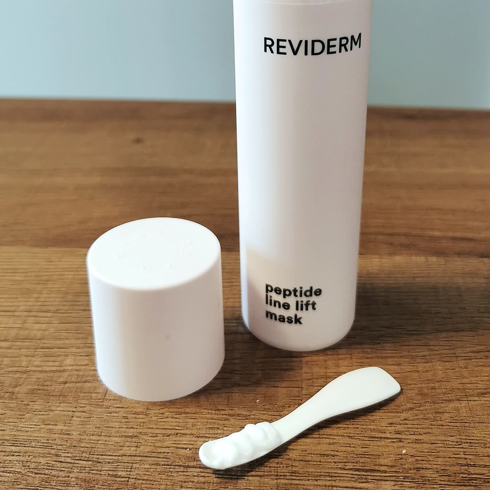 Results Peptide Line Lift Mask REVIDERM.uk Results Peptide Line Lift Mask REVIDERM.uk