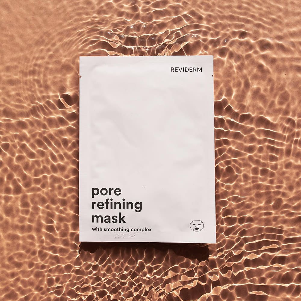 Results Pore Refining Mask REVIDERM.uk Results Pore Refining Mask REVIDERM.uk