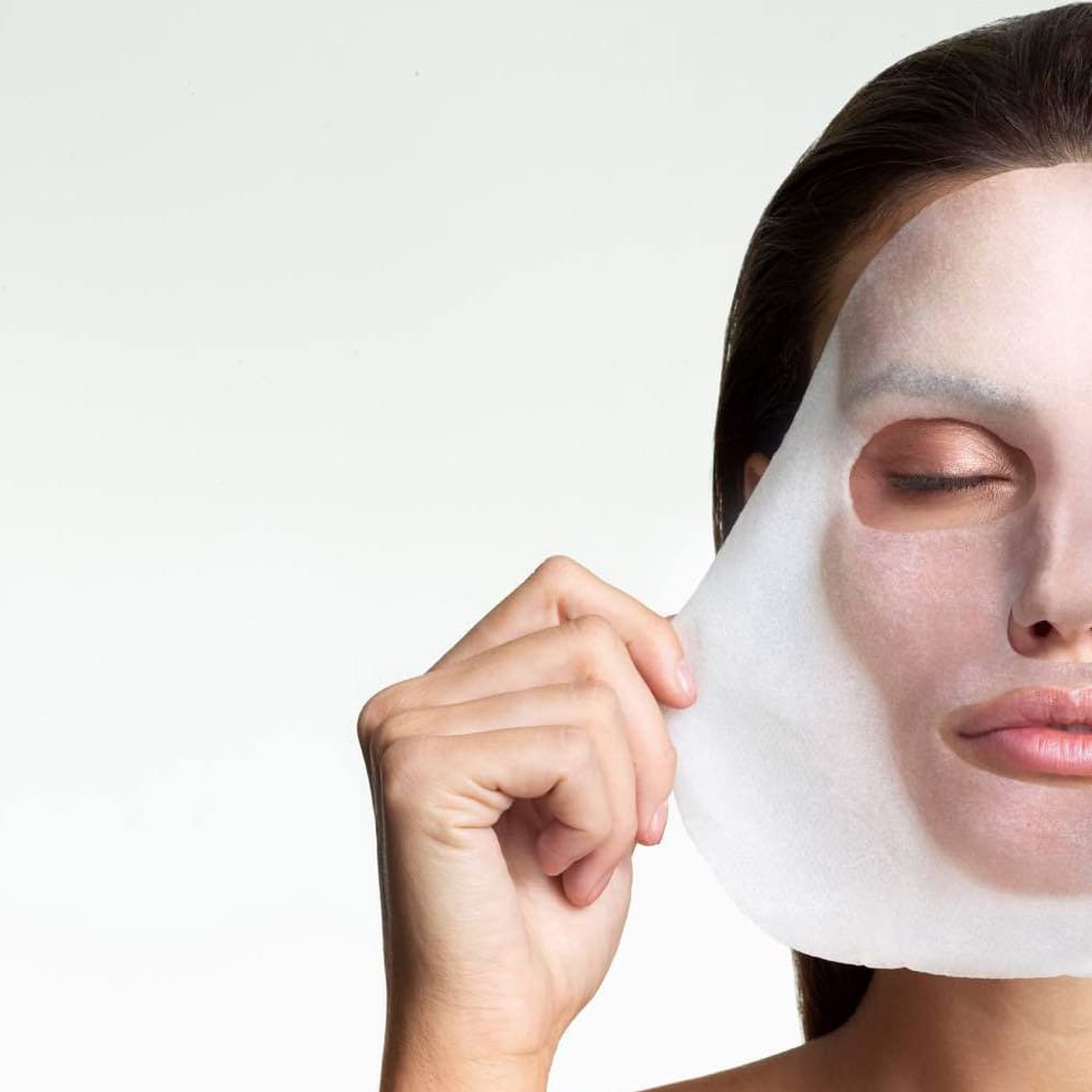 Application Pore Refining Mask | REVIDERM.uk Application Pore Refining Mask REVIDERM.uk