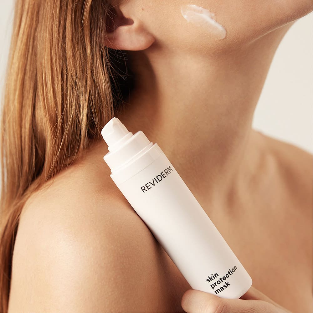 Results Skin Protection Mask REVIDERM.uk Results Skin Protection Mask REVIDERM.uk