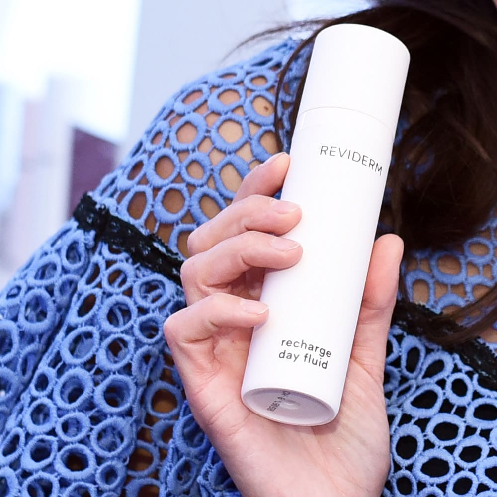 Results Recharge Day Fluid REVIDERM.uk Results Recharge Day Fluid REVIDERM.uk