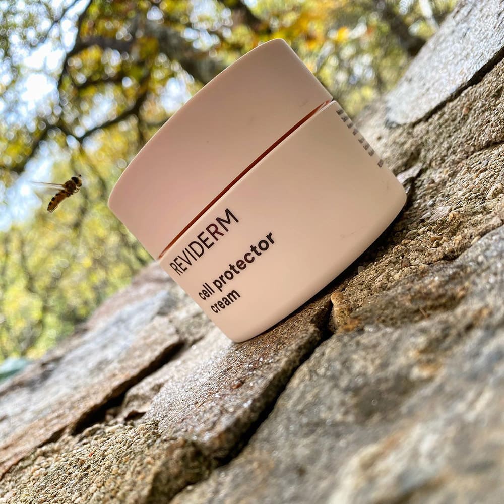 Results Cell Protector Cream REVIDERM.uk Results Cell Protector Cream REVIDERM.uk