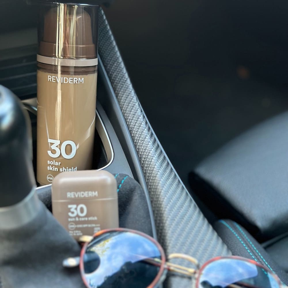 Results Sun&Care Stick SPF 30 REVIDERM.uk Results Sun&Care Stick SPF 30 REVIDERM.uk