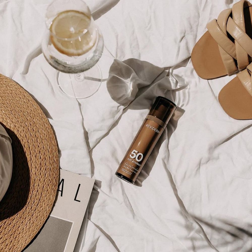Results Sun Protect+ SPF 50 REVIDERM.uk Results Sun Protect+ SPF 50 REVIDERM.uk